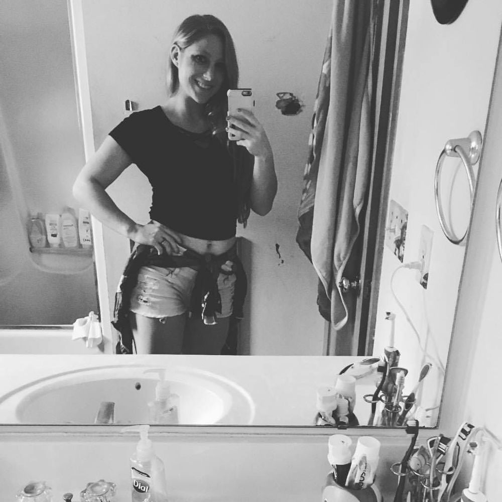 Meet your Posher, Stephanie